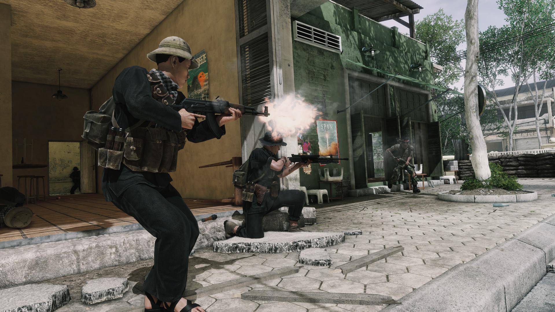 Rising Storm 2: Vietnam screenshot 40