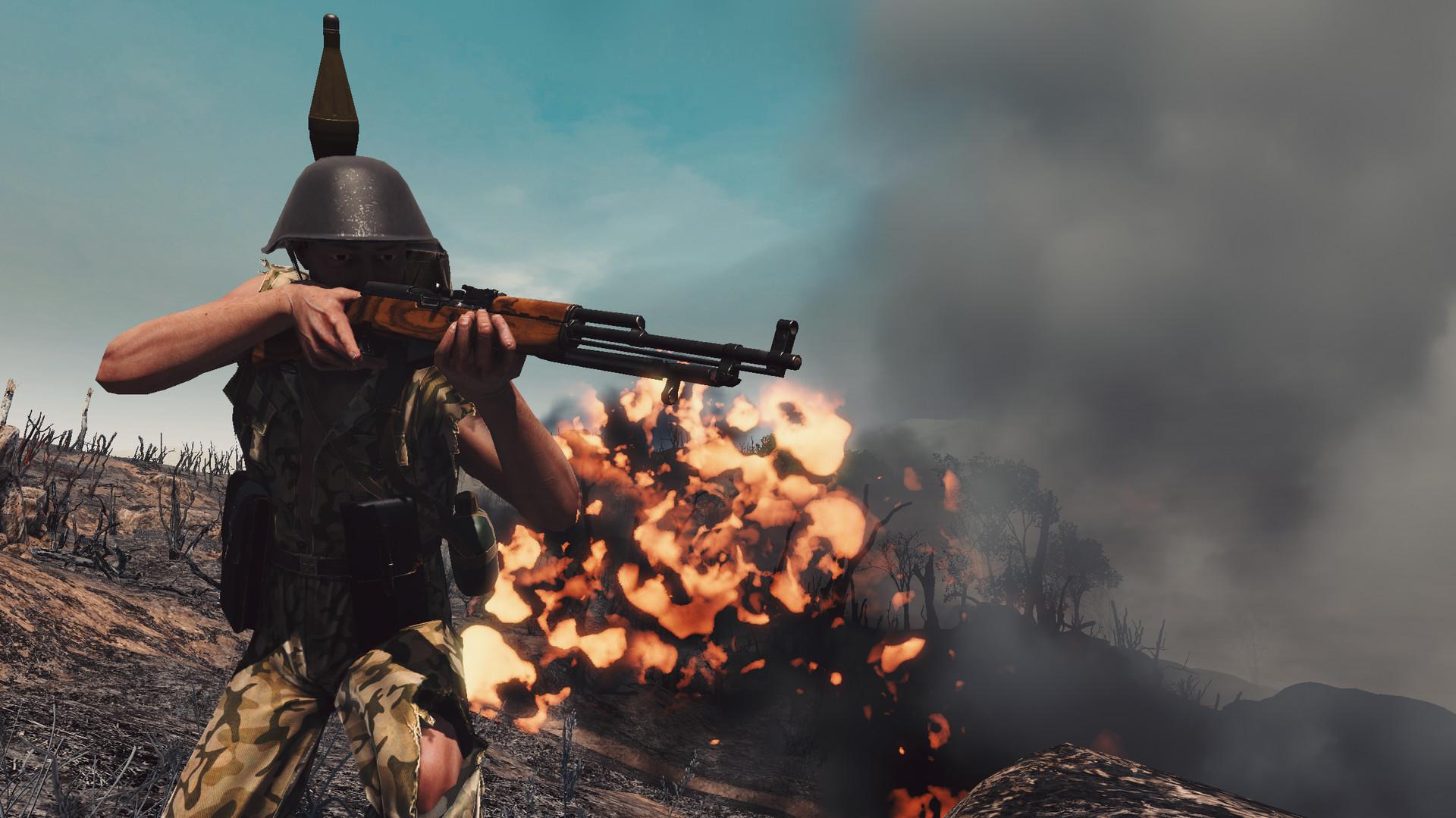 Rising Storm 2: Vietnam screenshot 41