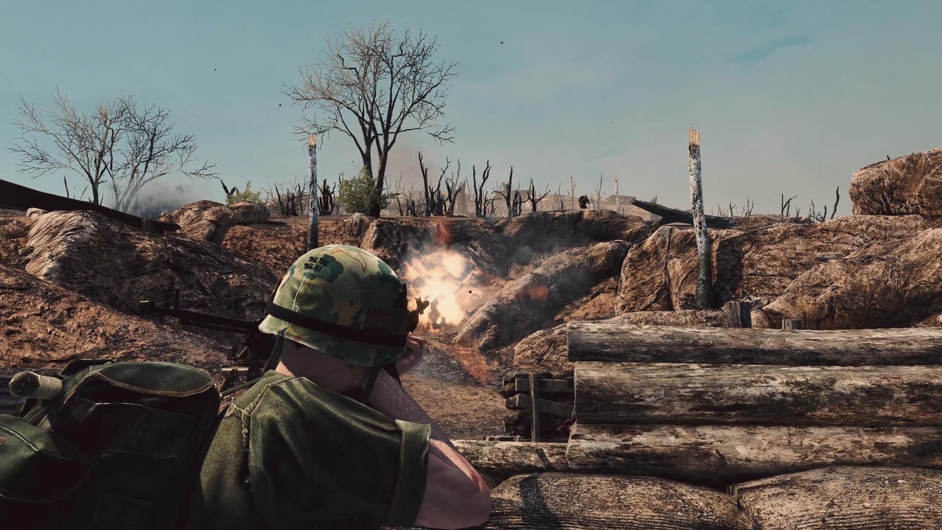 Rising Storm 2: Vietnam screenshot 42