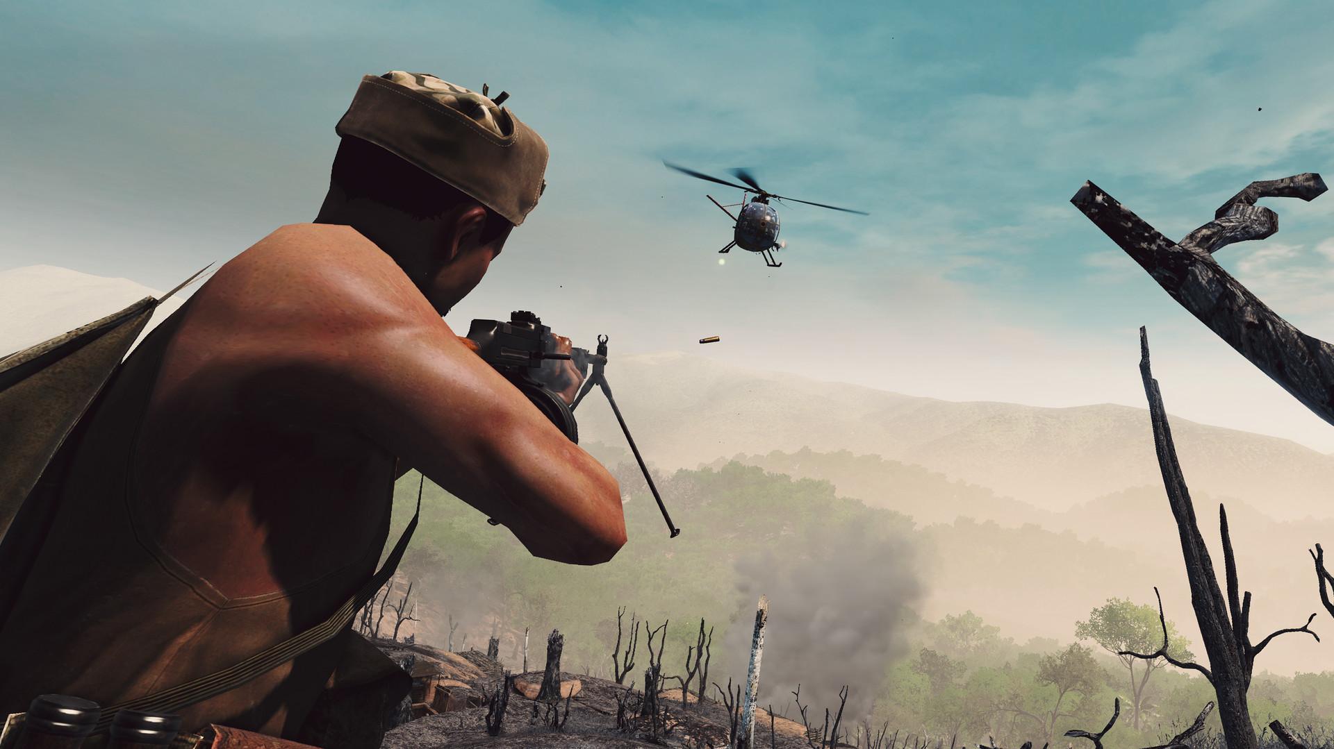 Rising Storm 2: Vietnam screenshot 43