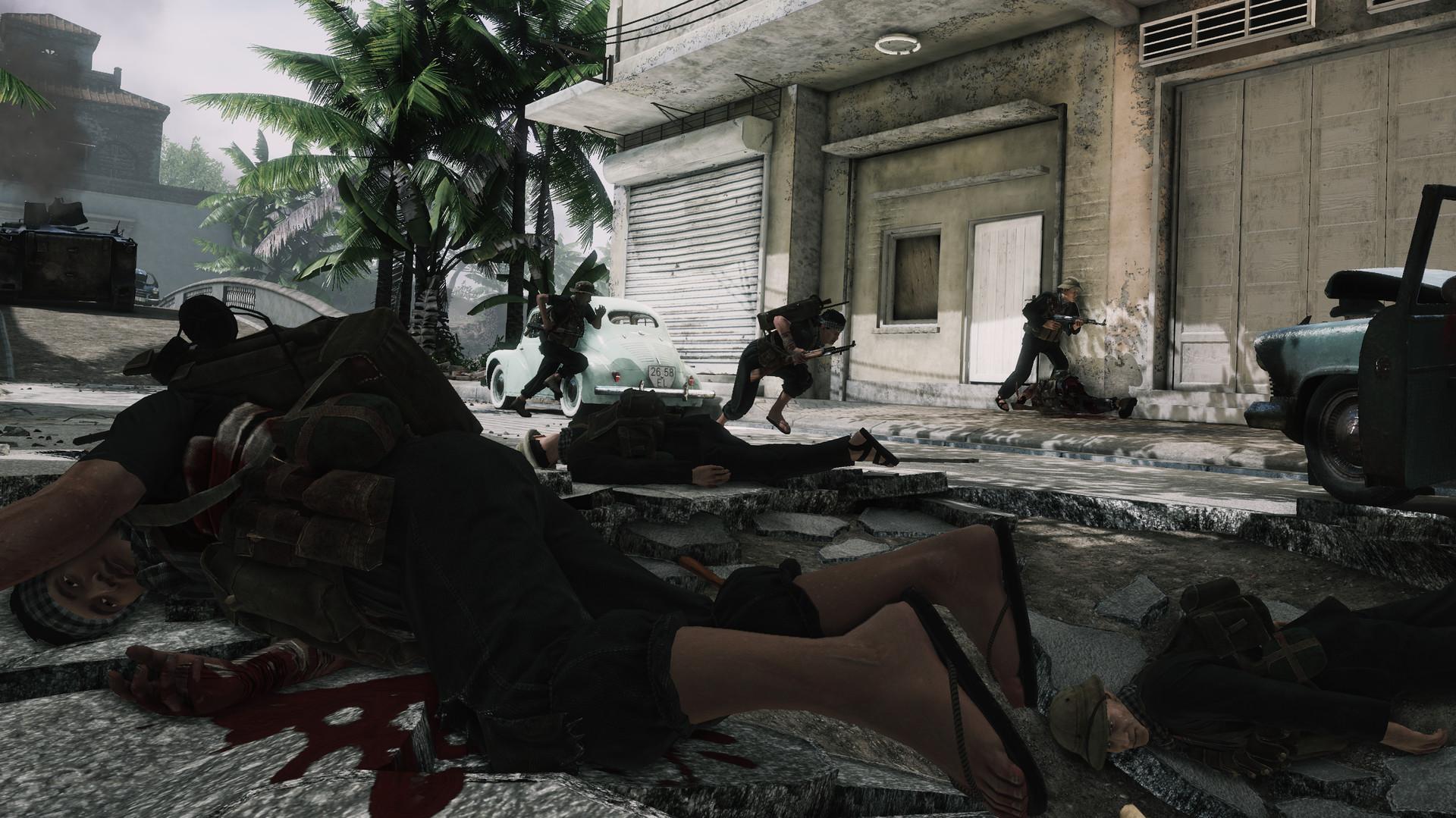 Rising Storm 2: Vietnam screenshot 44