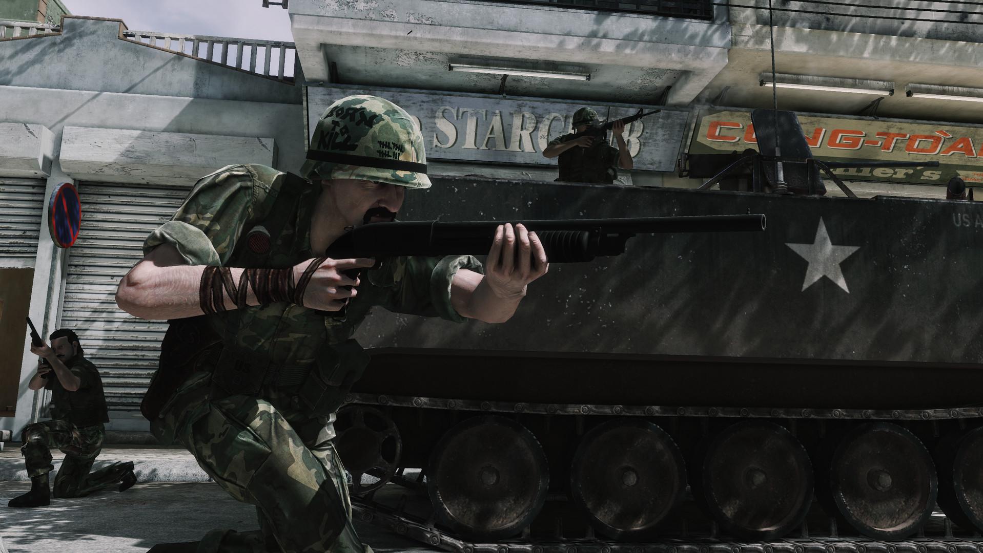 Rising Storm 2: Vietnam screenshot 45