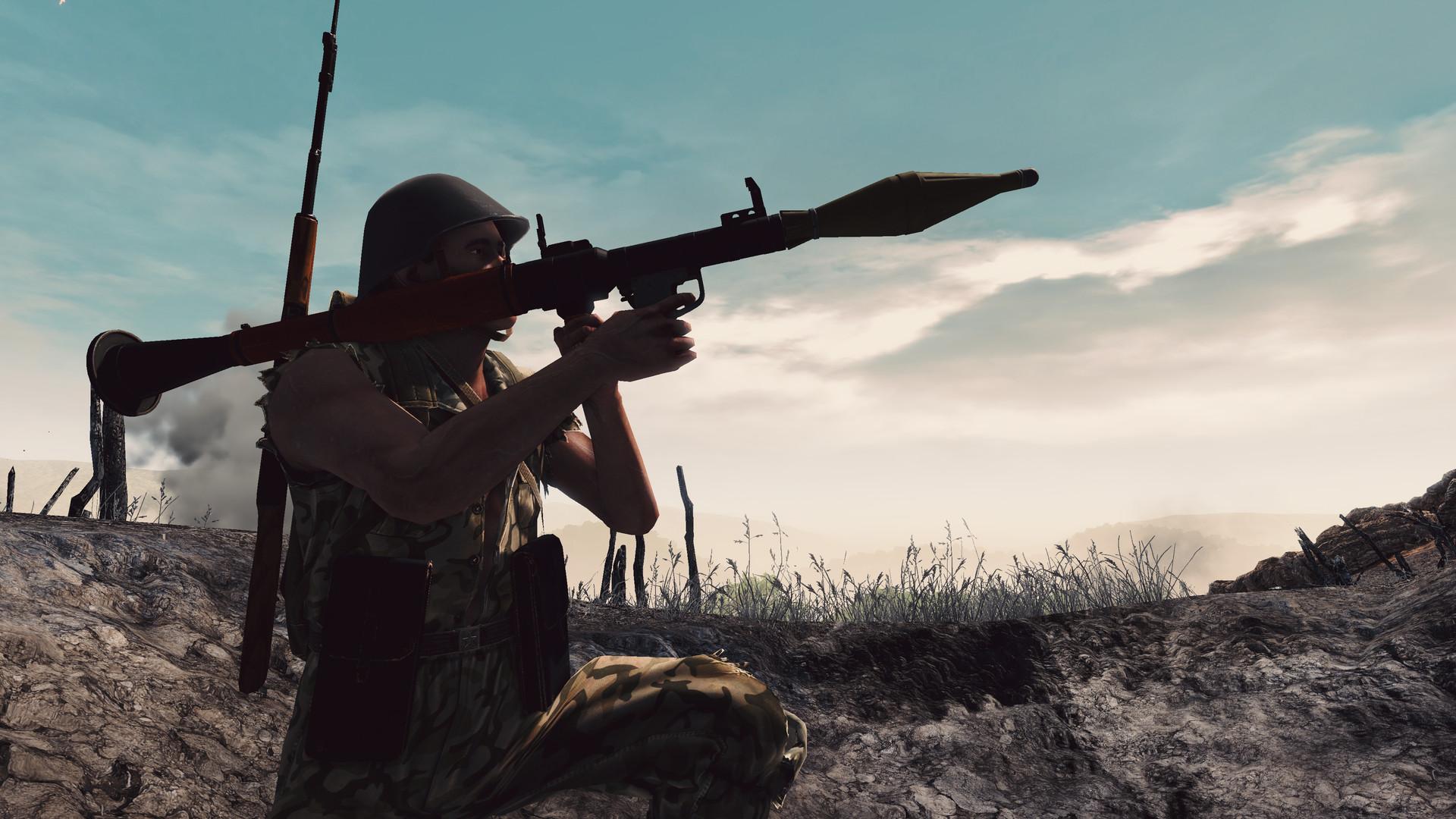 Rising Storm 2: Vietnam screenshot 46