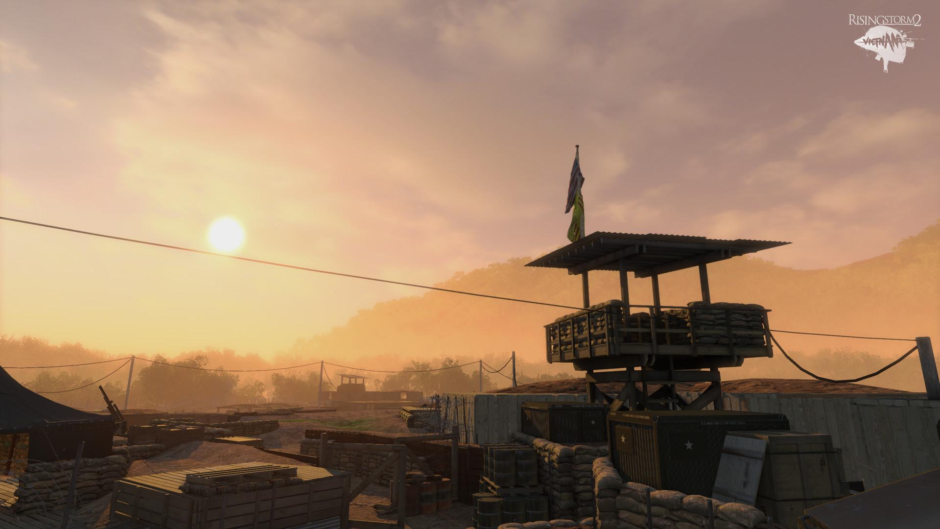 Rising Storm 2: Vietnam screenshot 47