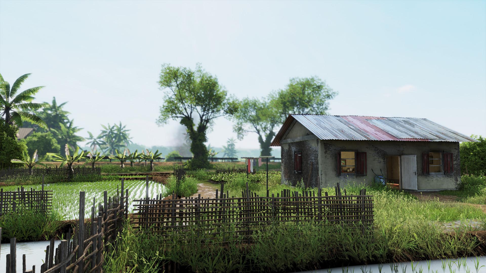 Rising Storm 2: Vietnam screenshot 51