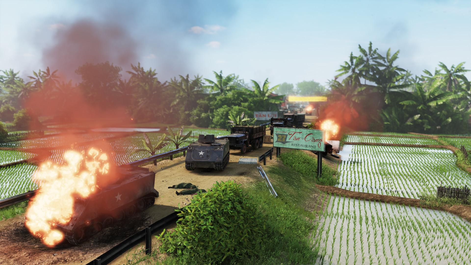 Rising Storm 2: Vietnam screenshot 52