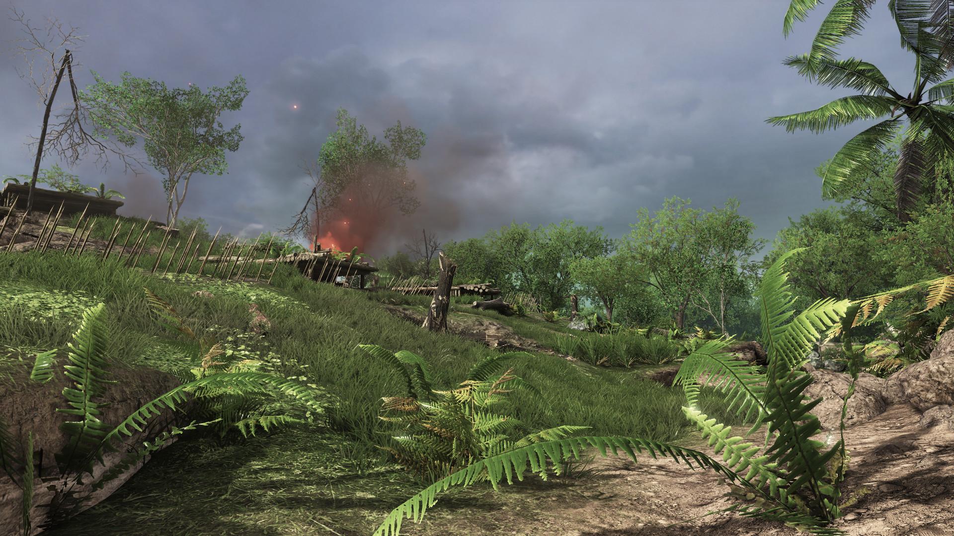 Rising Storm 2: Vietnam screenshot 56