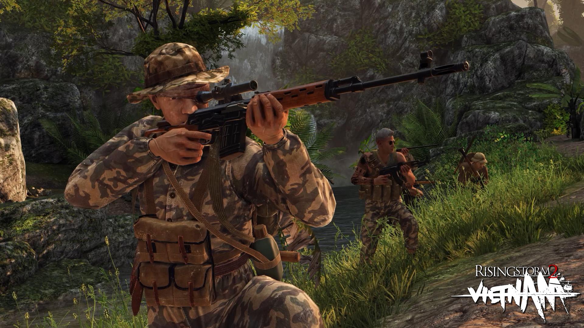 Rising Storm 2: Vietnam screenshot 7