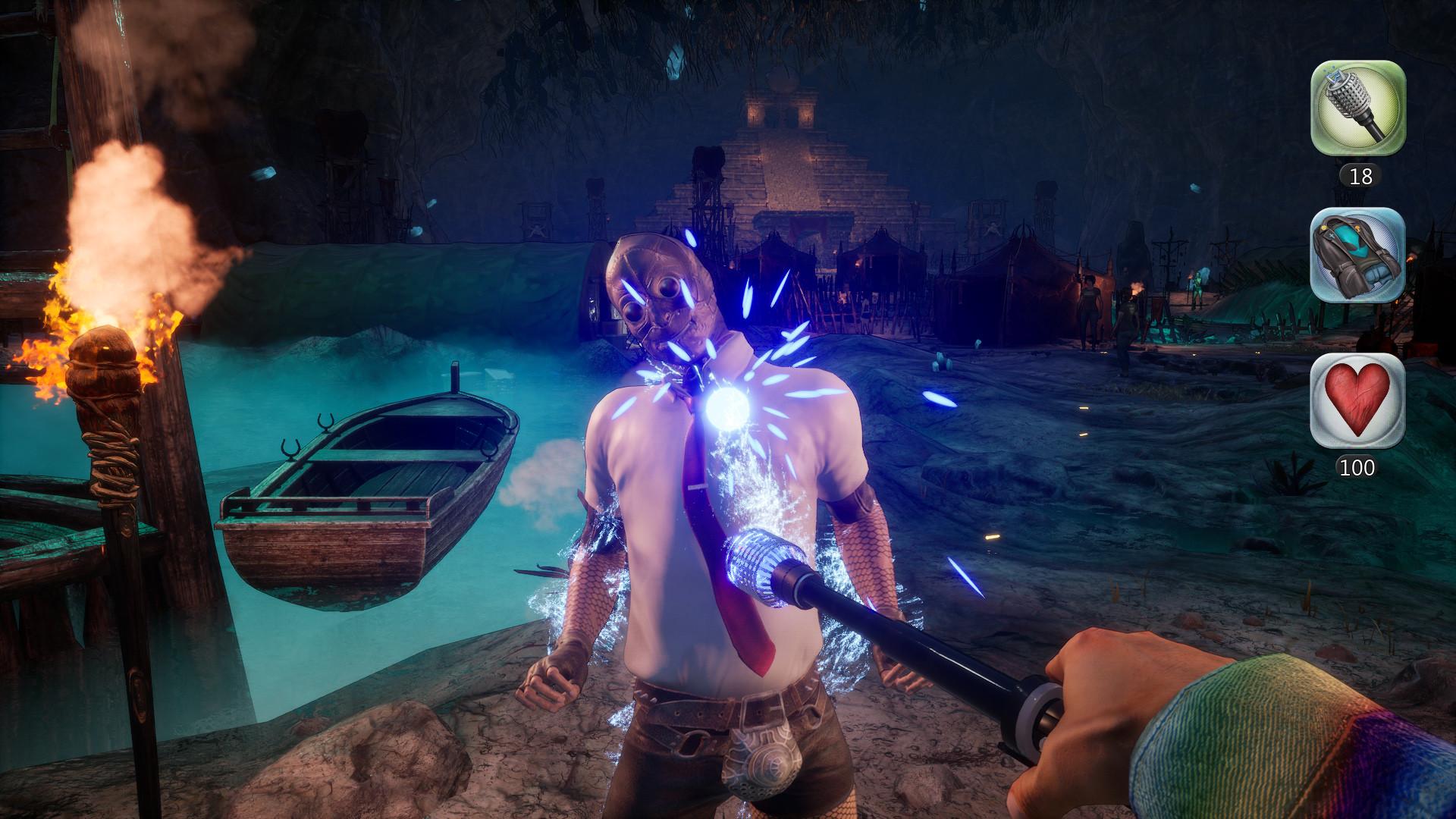 POSTAL 4: No Regerts screenshot 11