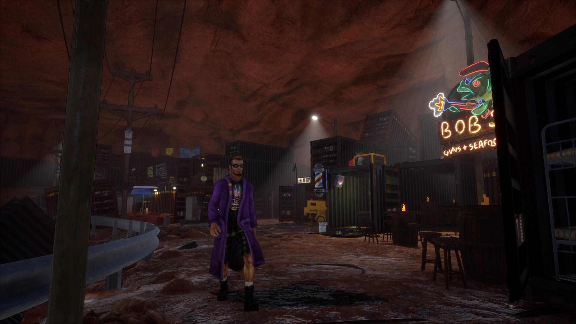 POSTAL 4: No Regerts screenshot 13