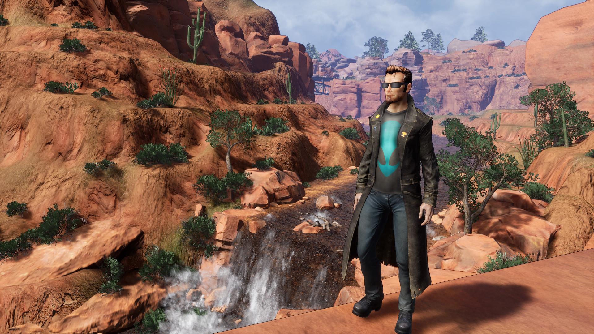 POSTAL 4: No Regerts screenshot 14