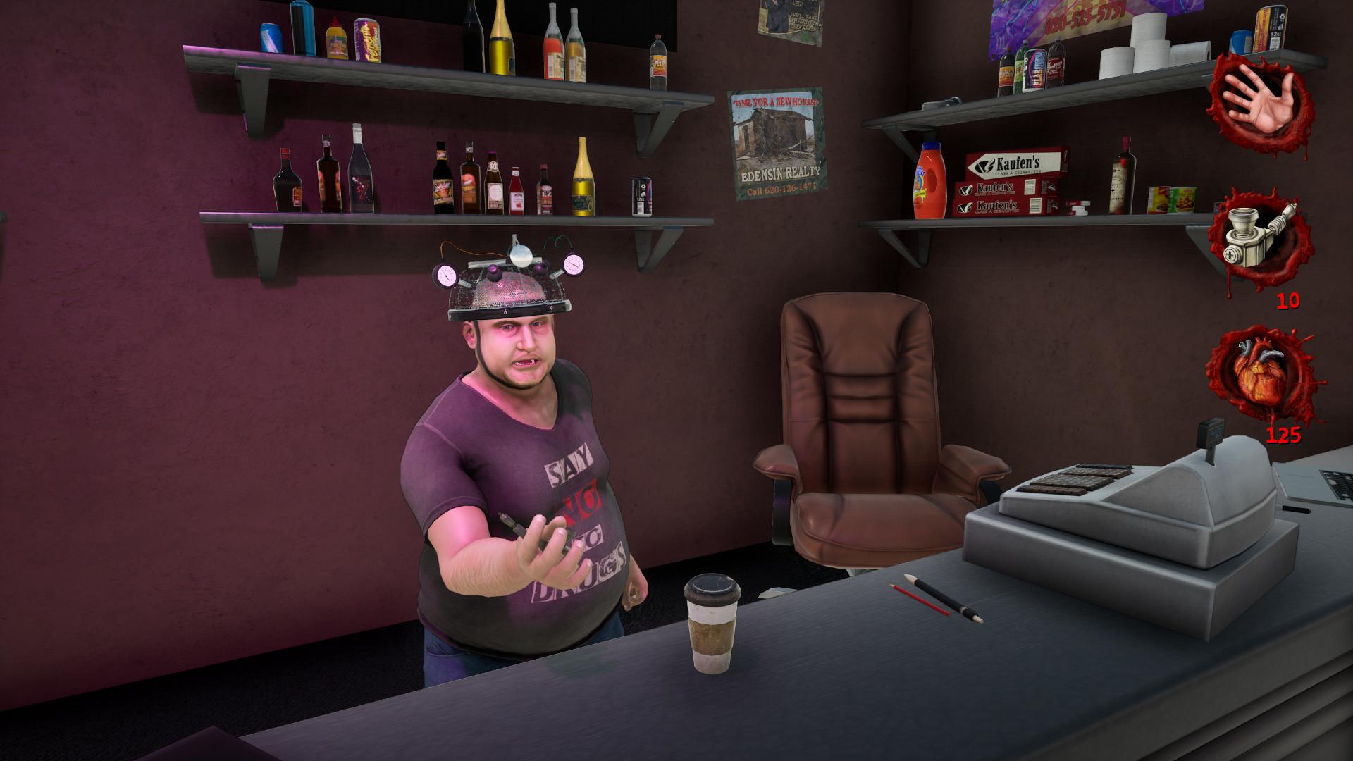 POSTAL 4: No Regerts screenshot 17