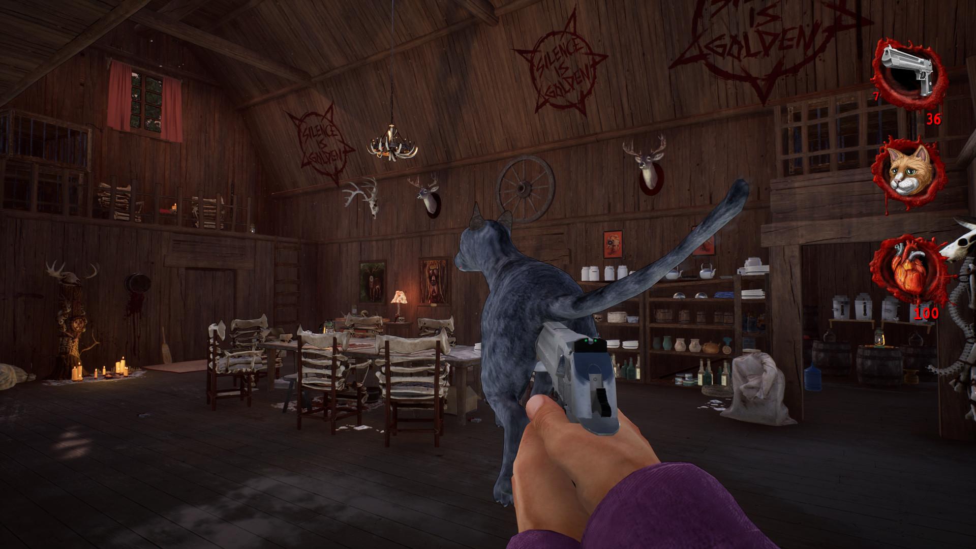 POSTAL 4: No Regerts screenshot 18