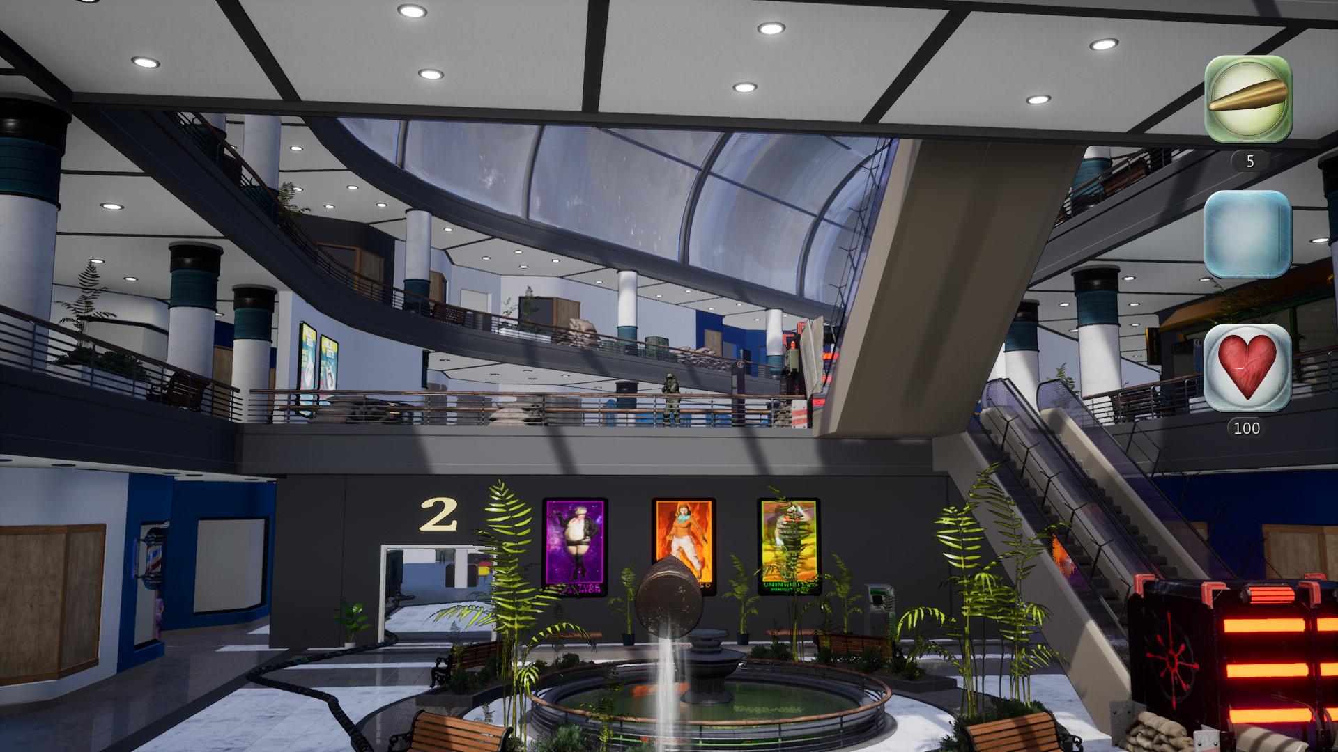 POSTAL 4: No Regerts screenshot 5