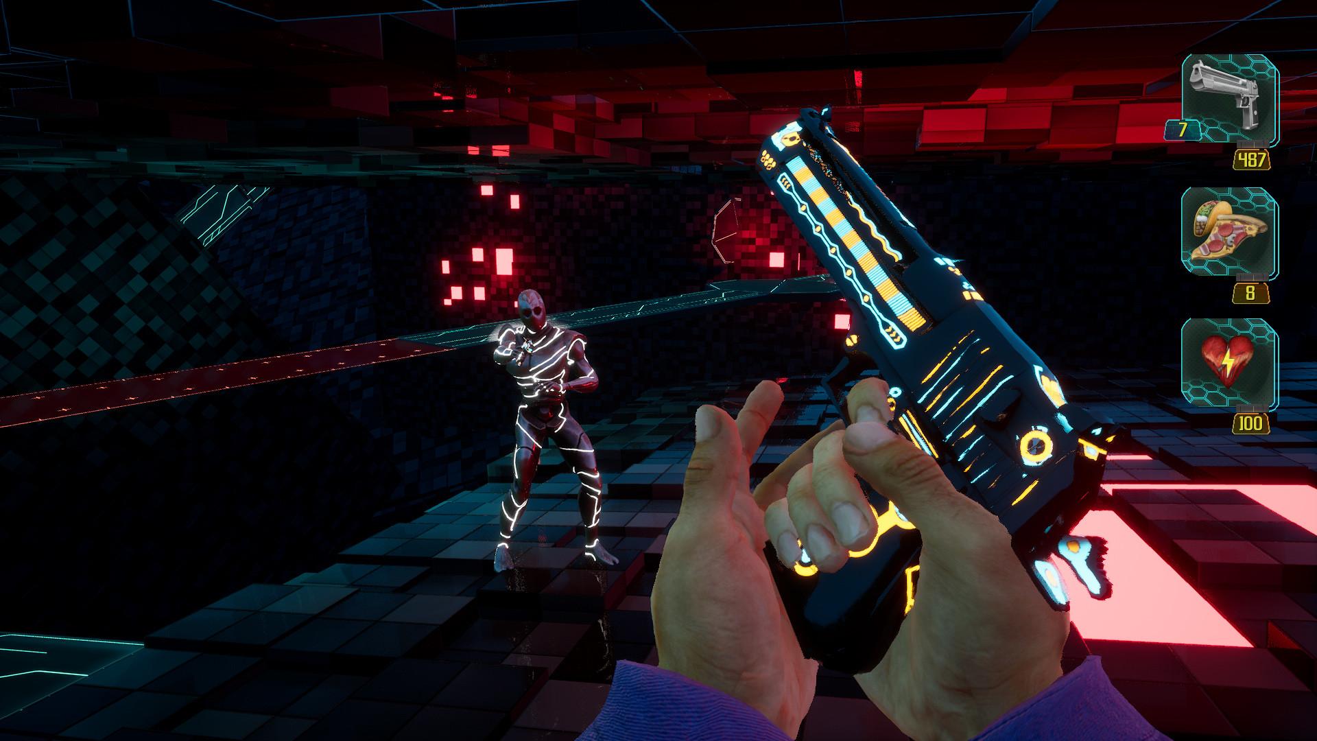 POSTAL 4: No Regerts screenshot 6
