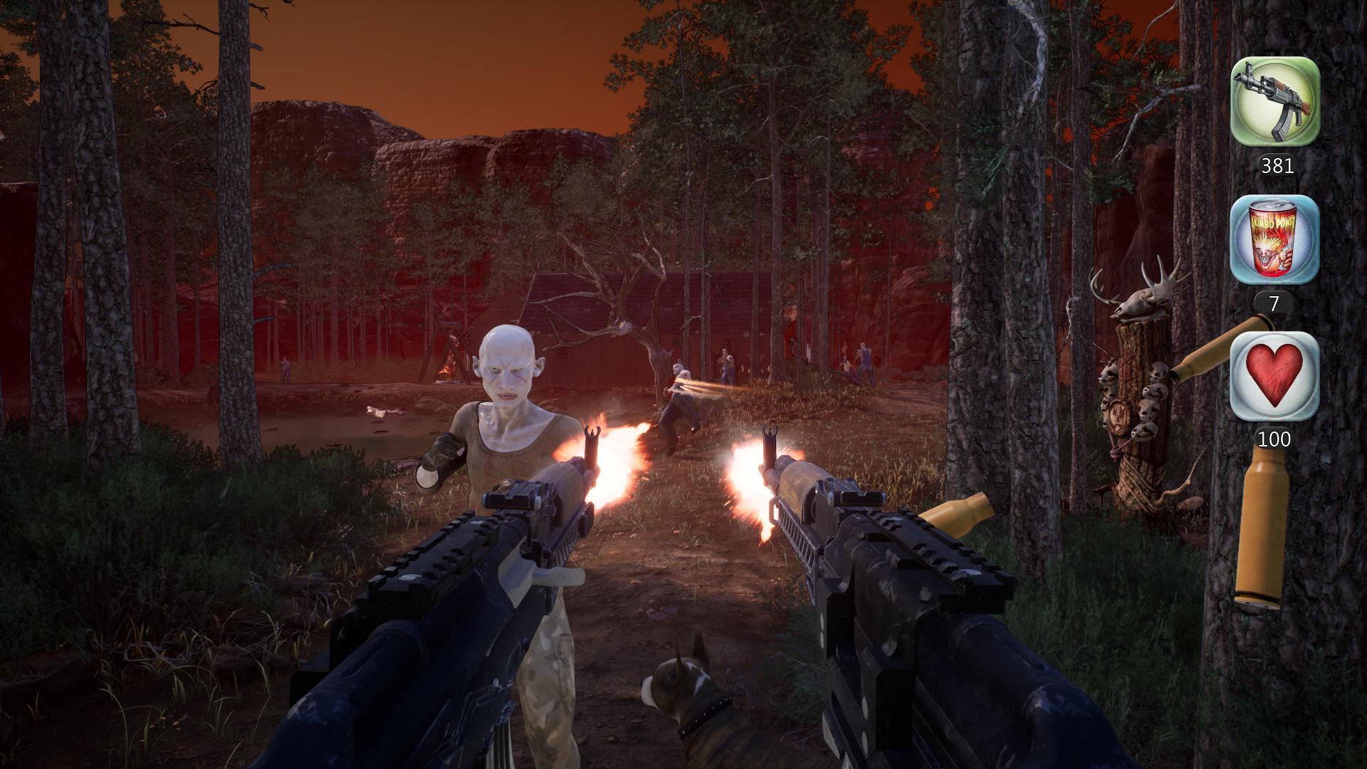 POSTAL 4: No Regerts screenshot 8