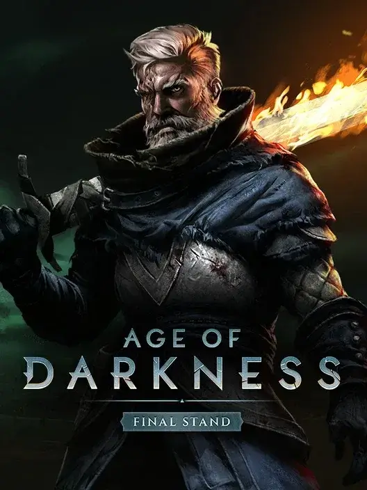 Age of Darkness: Final Stand - Early Access