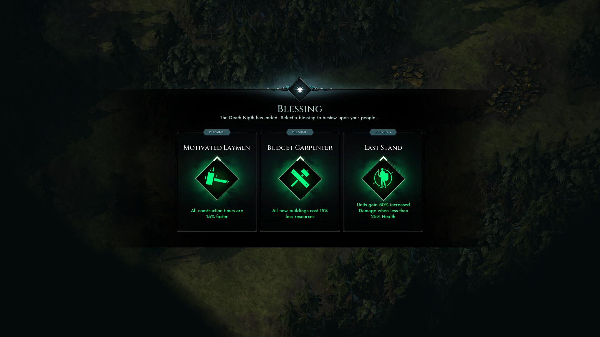 Age of Darkness: Final Stand screenshot 10