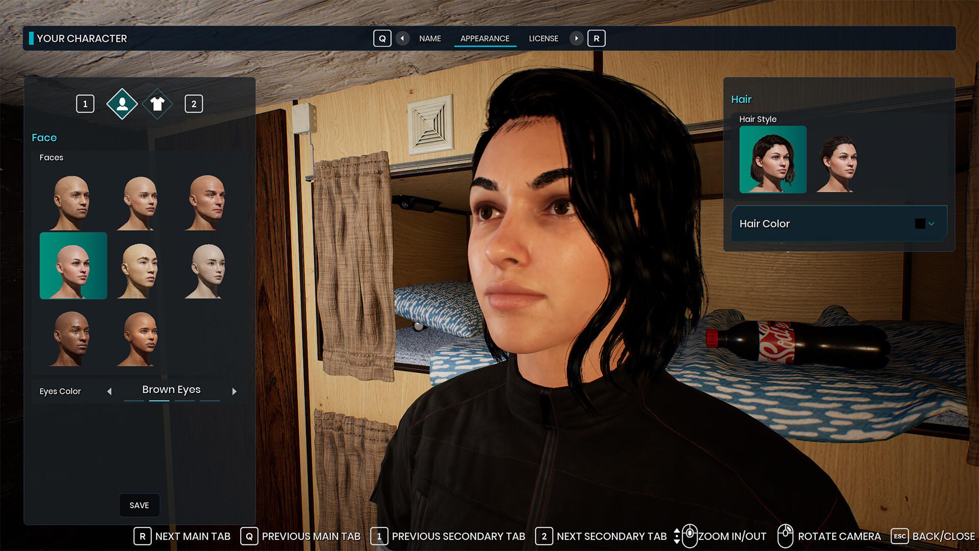 Ships At Sea - Early Access screenshot 15