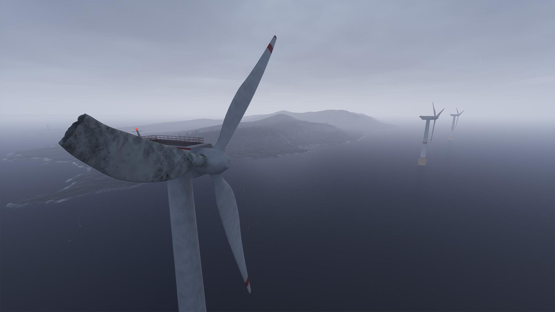 Ships At Sea - Early Access screenshot 27