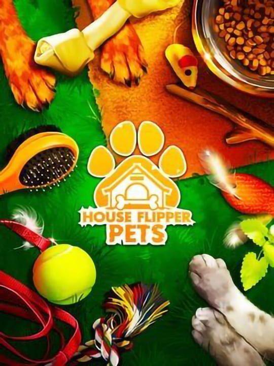 House Flipper Pets DLC
