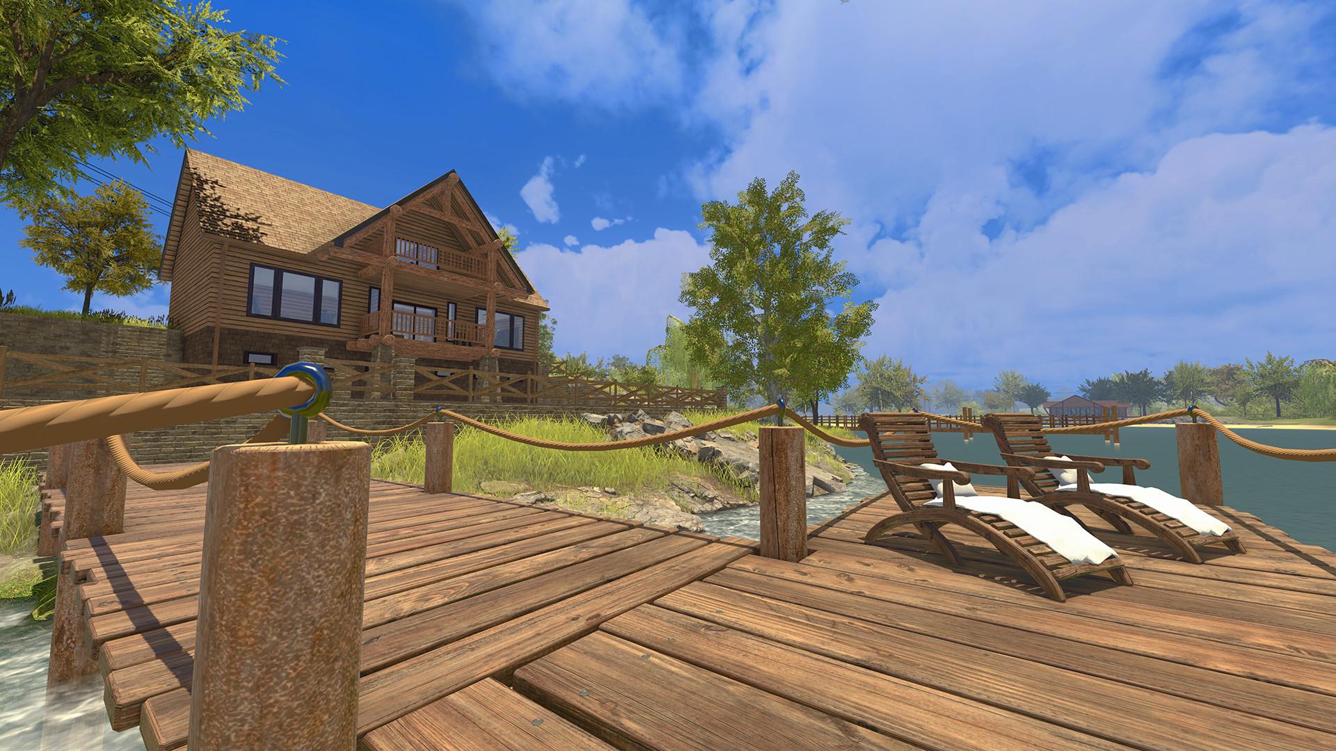 House Flipper Pets DLC screenshot 10