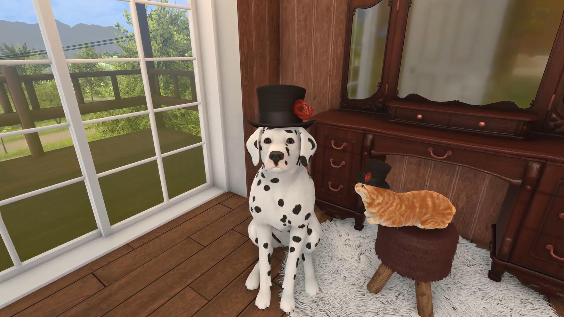 House Flipper Pets DLC screenshot 11