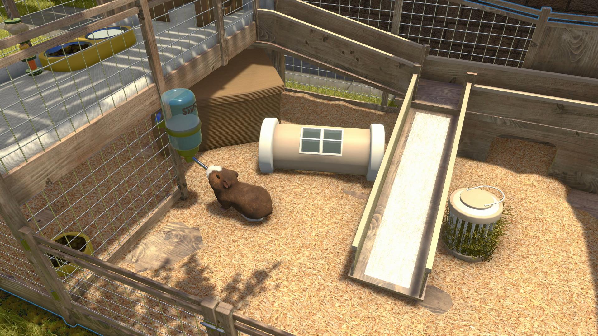 House Flipper Pets DLC screenshot 12