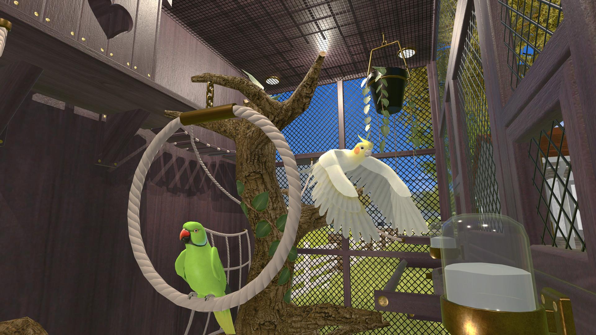 House Flipper Pets DLC screenshot 4