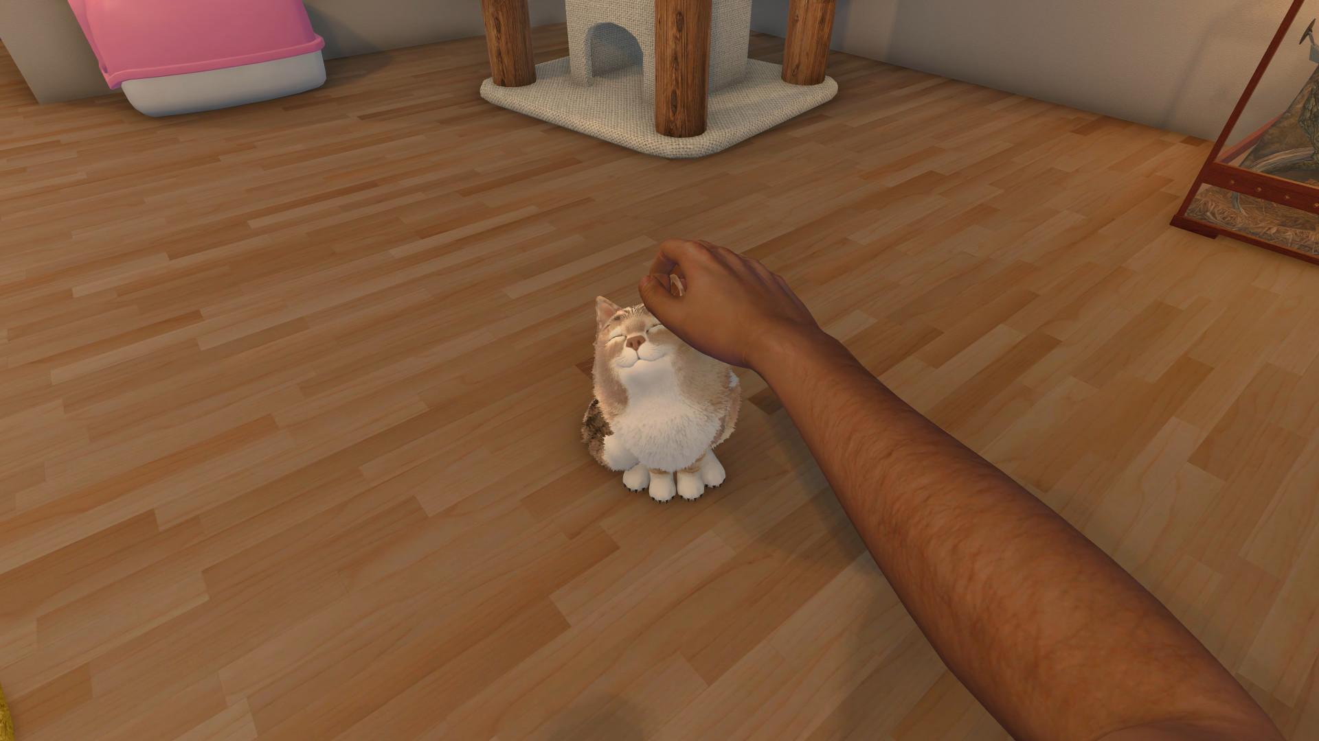 House Flipper Pets DLC screenshot 5