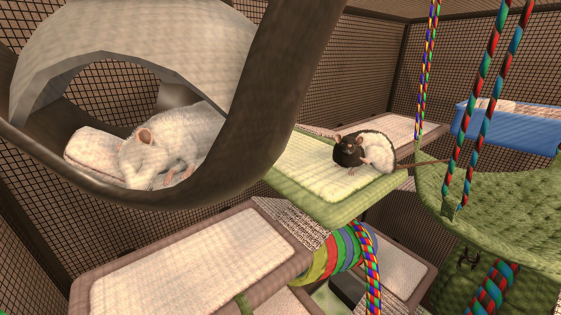 House Flipper Pets DLC screenshot 7