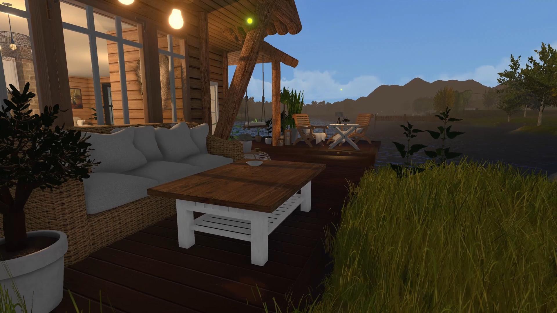 House Flipper Pets DLC screenshot 8