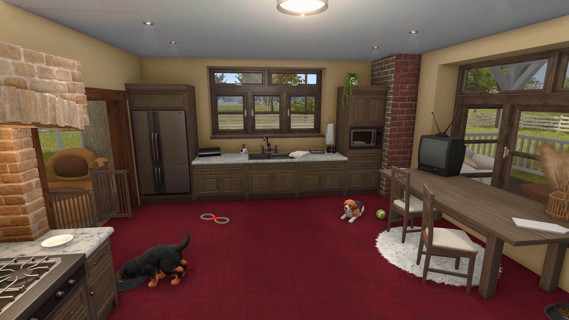 House Flipper Pets DLC screenshot 9