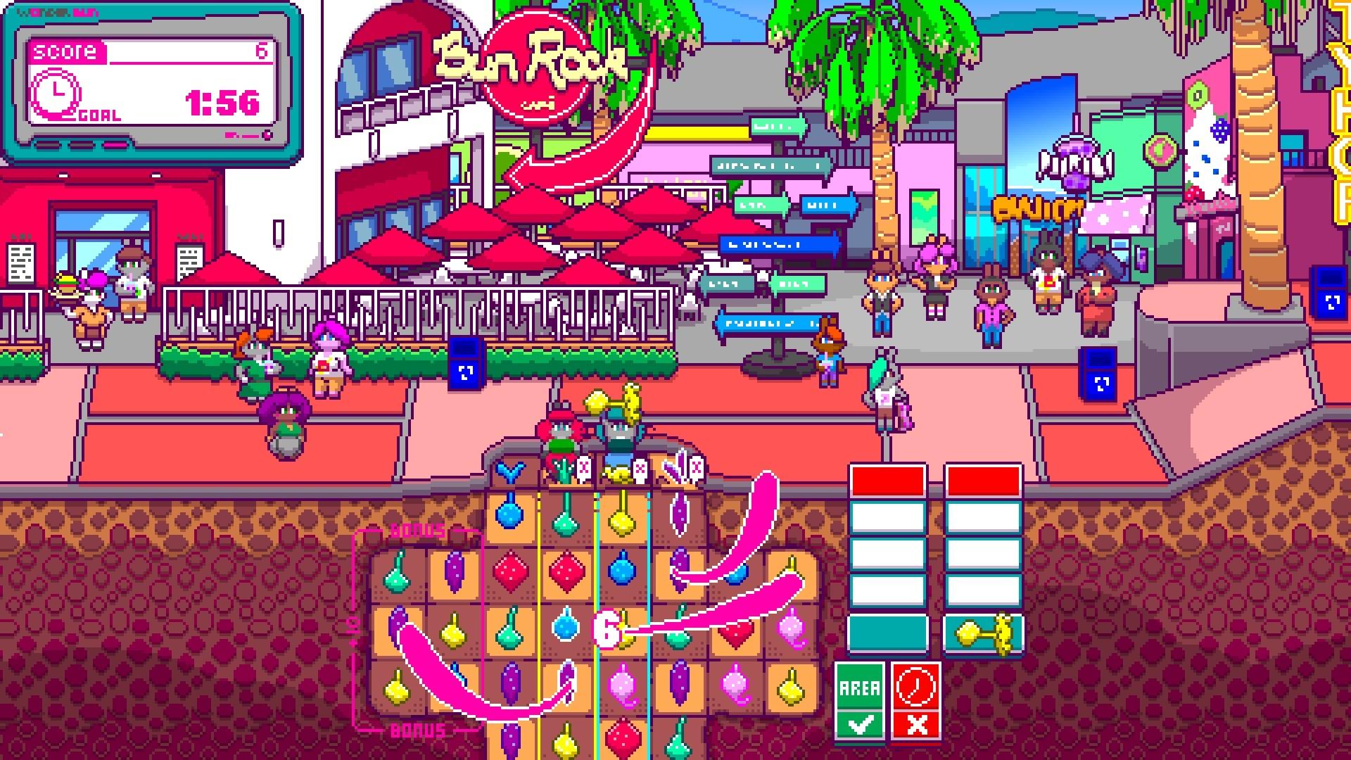 Princess Farmer screenshot 0