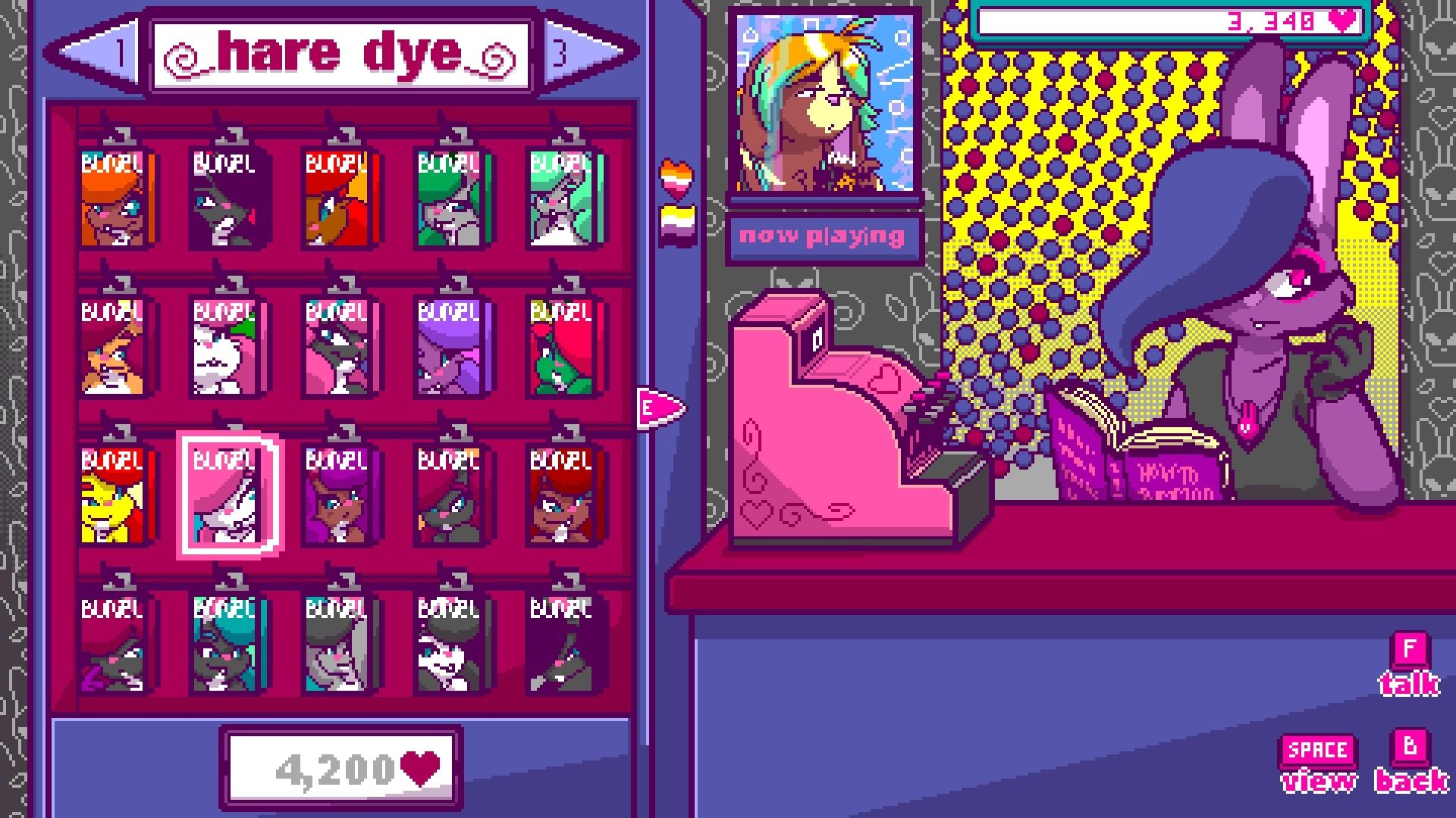 Princess Farmer screenshot 1