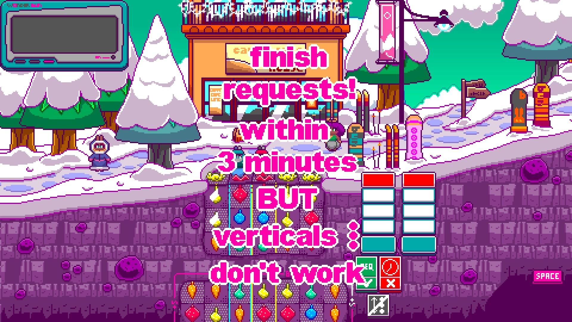Princess Farmer screenshot 8