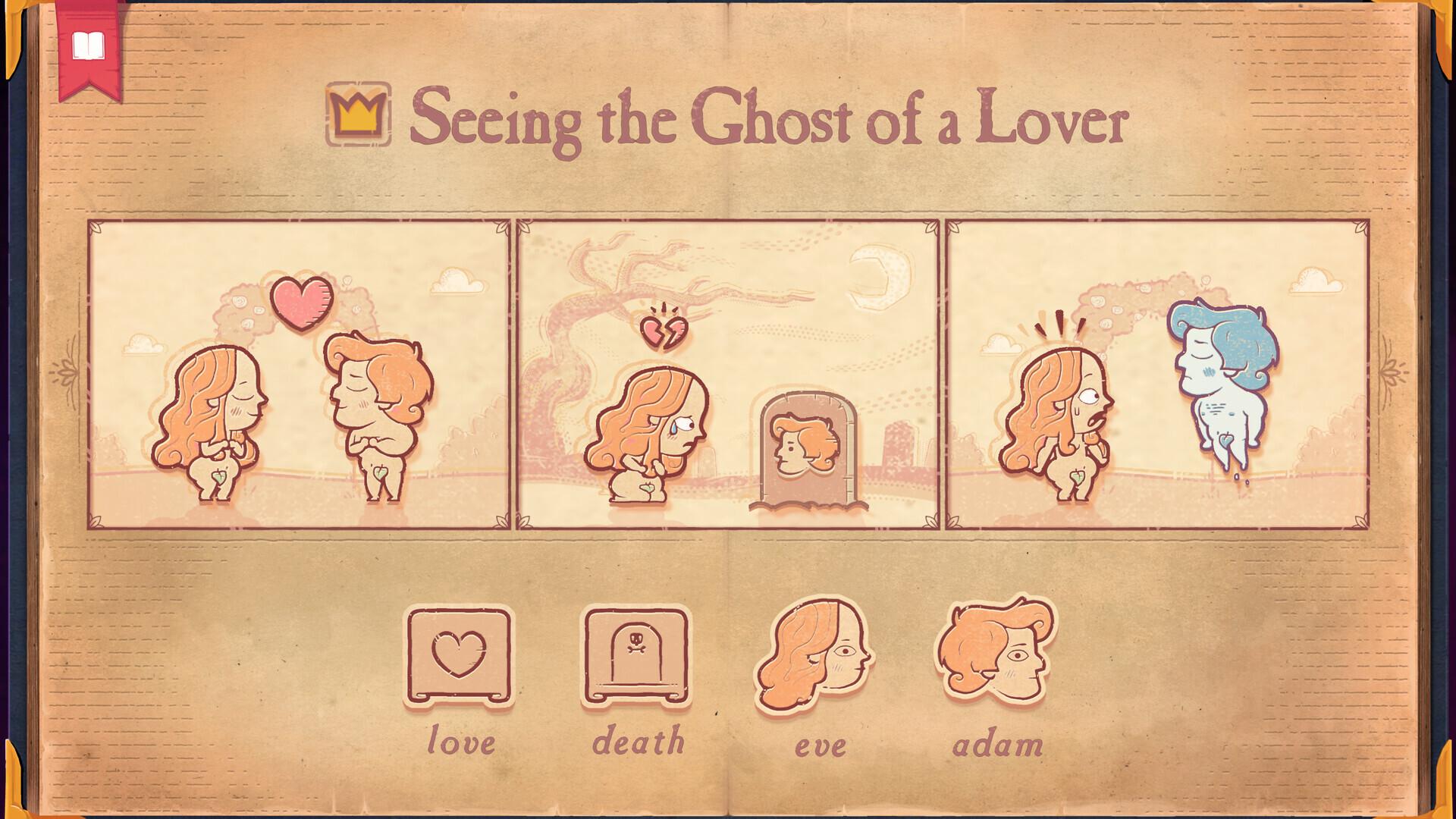 Storyteller screenshot 7