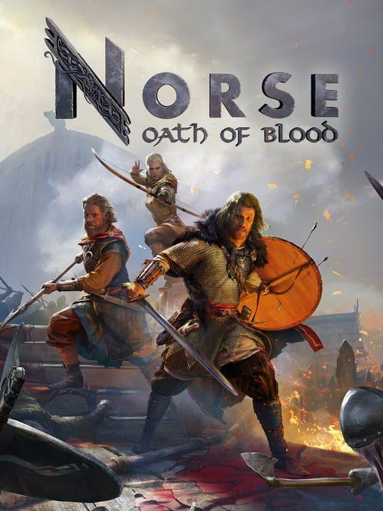 NORSE: Oath of Blood Special Edition