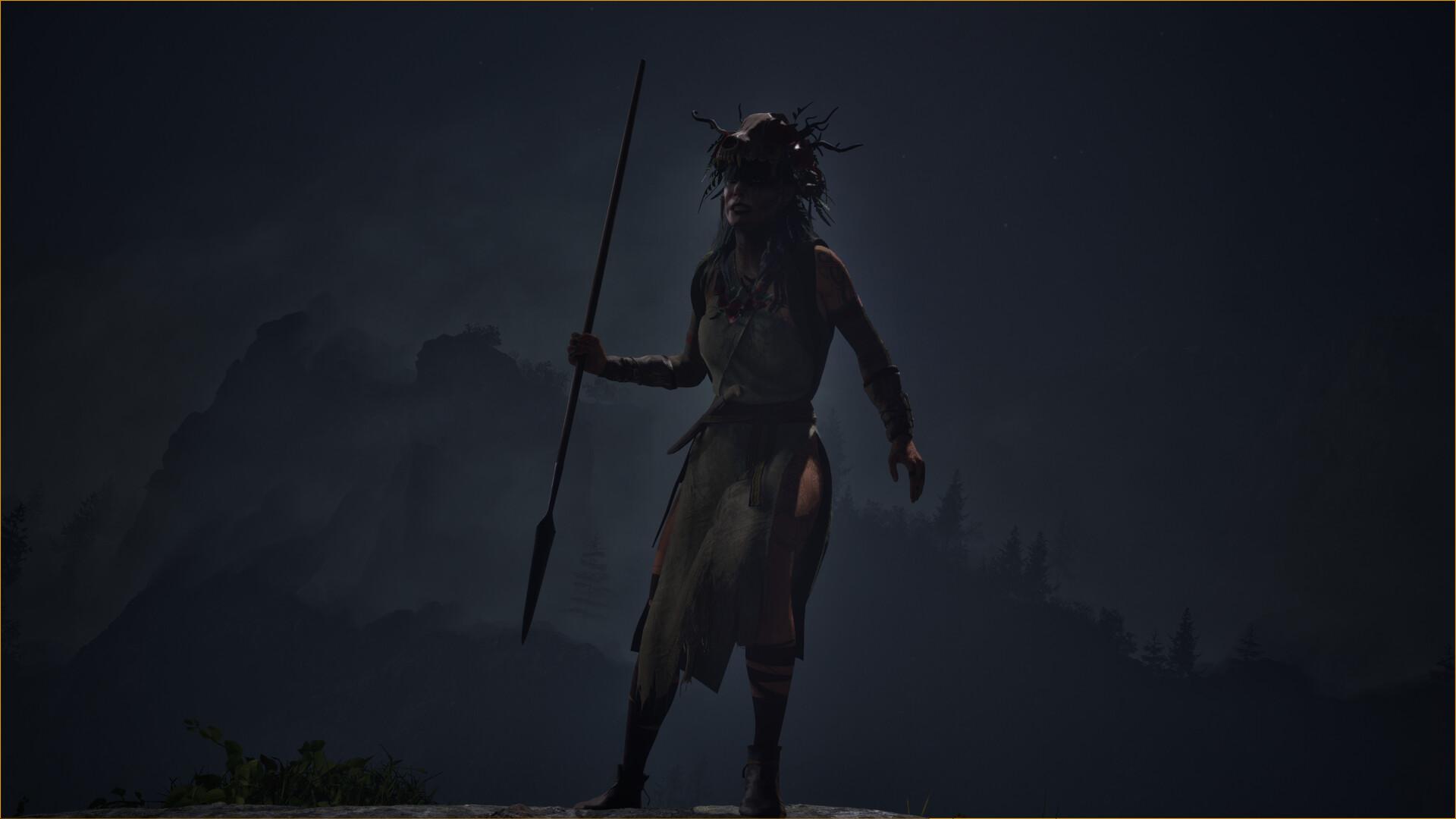 NORSE: Oath of Blood Special Edition screenshot 15