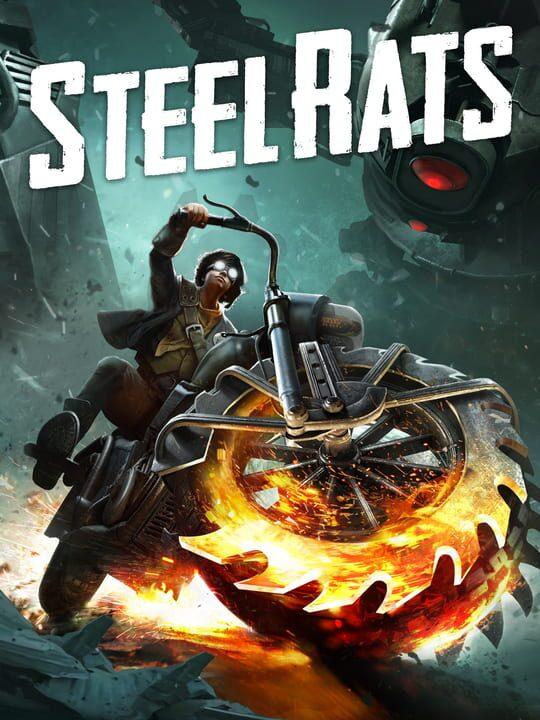 Steel Rats™