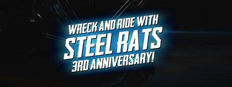Steel Rats™ screenshot 18