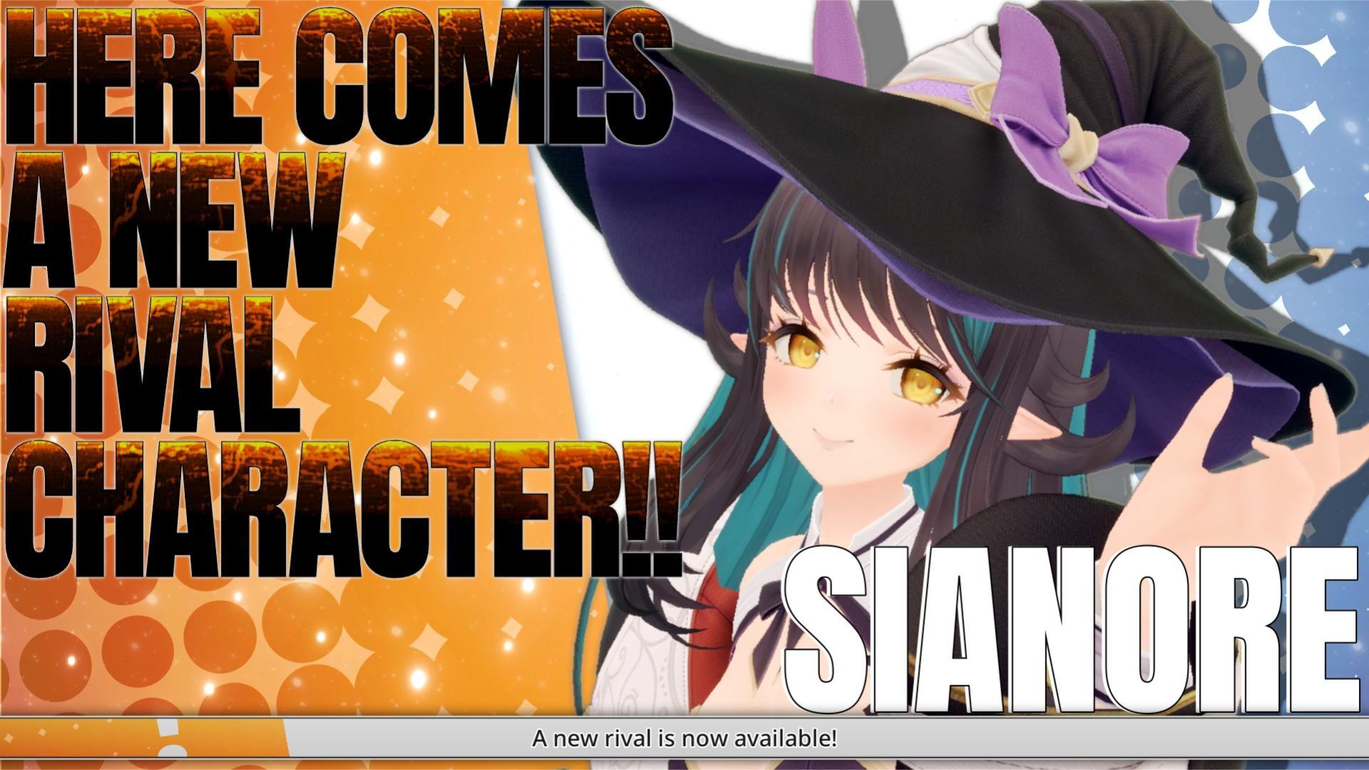 Witch the Showdown screenshot 2
