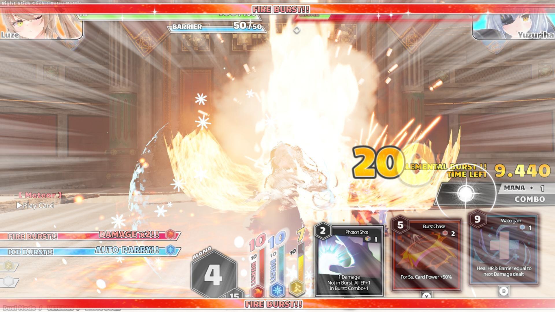 Witch the Showdown screenshot 3