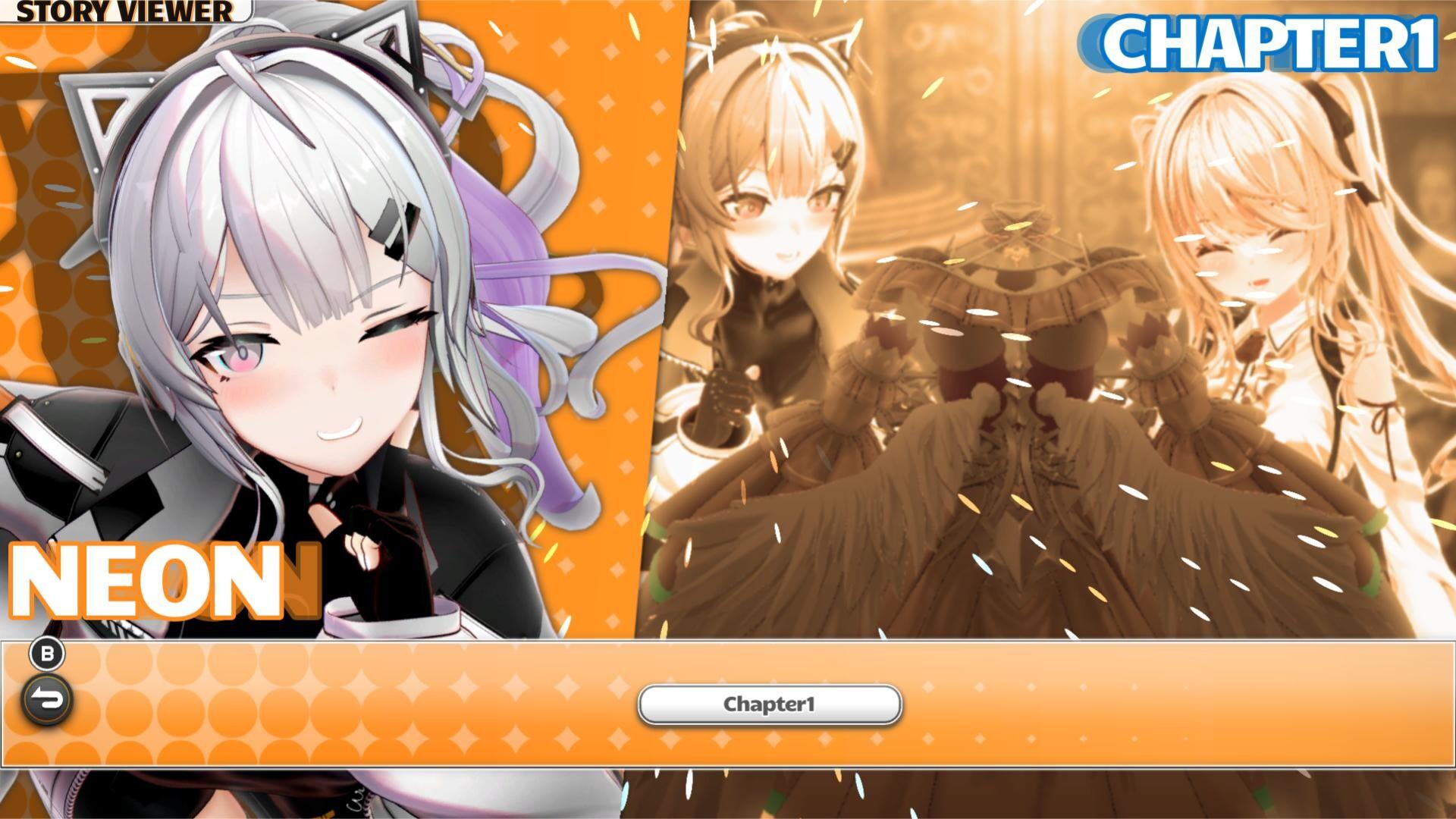Witch the Showdown screenshot 5