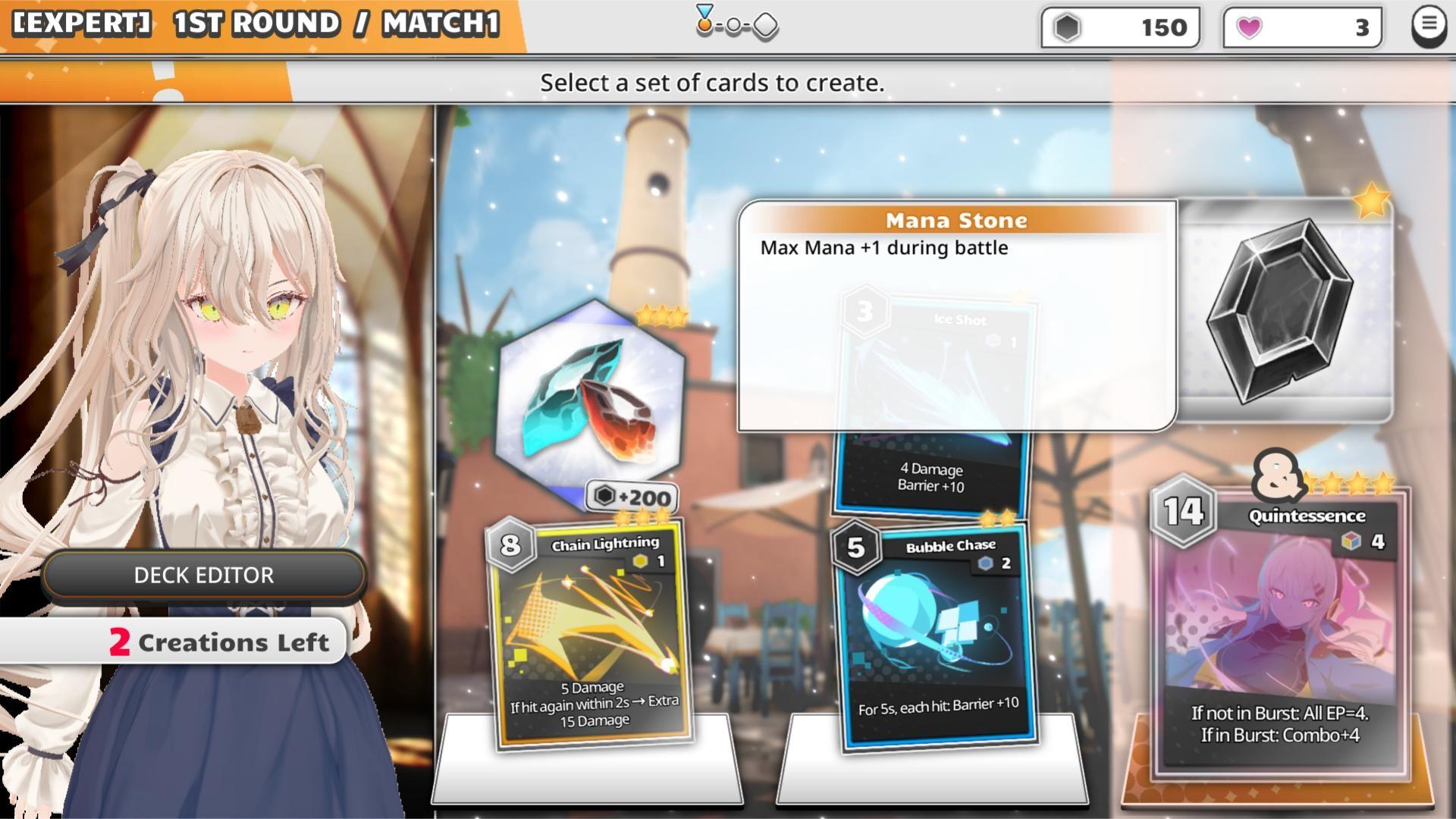 Witch the Showdown screenshot 6