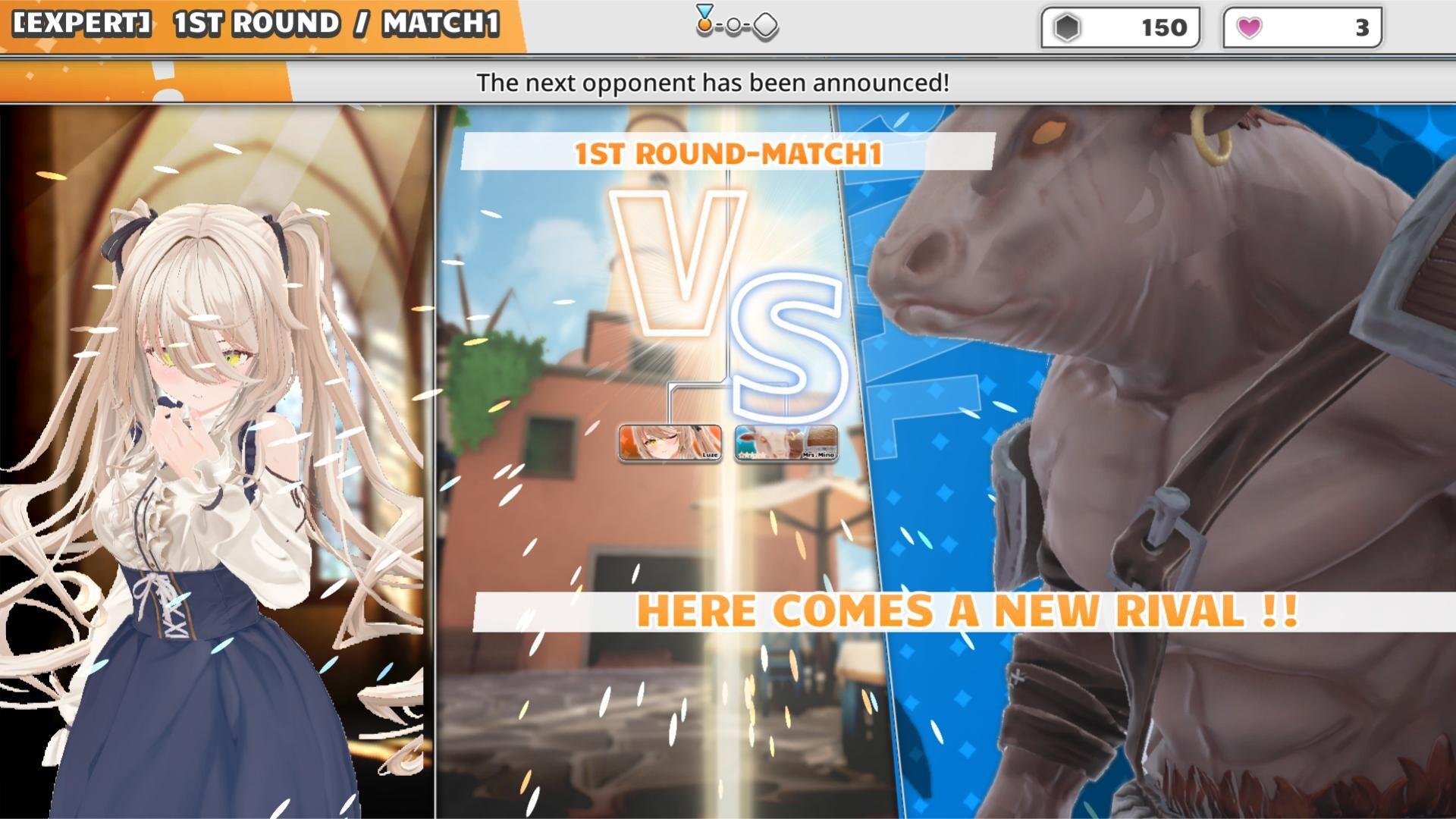 Witch the Showdown screenshot 7