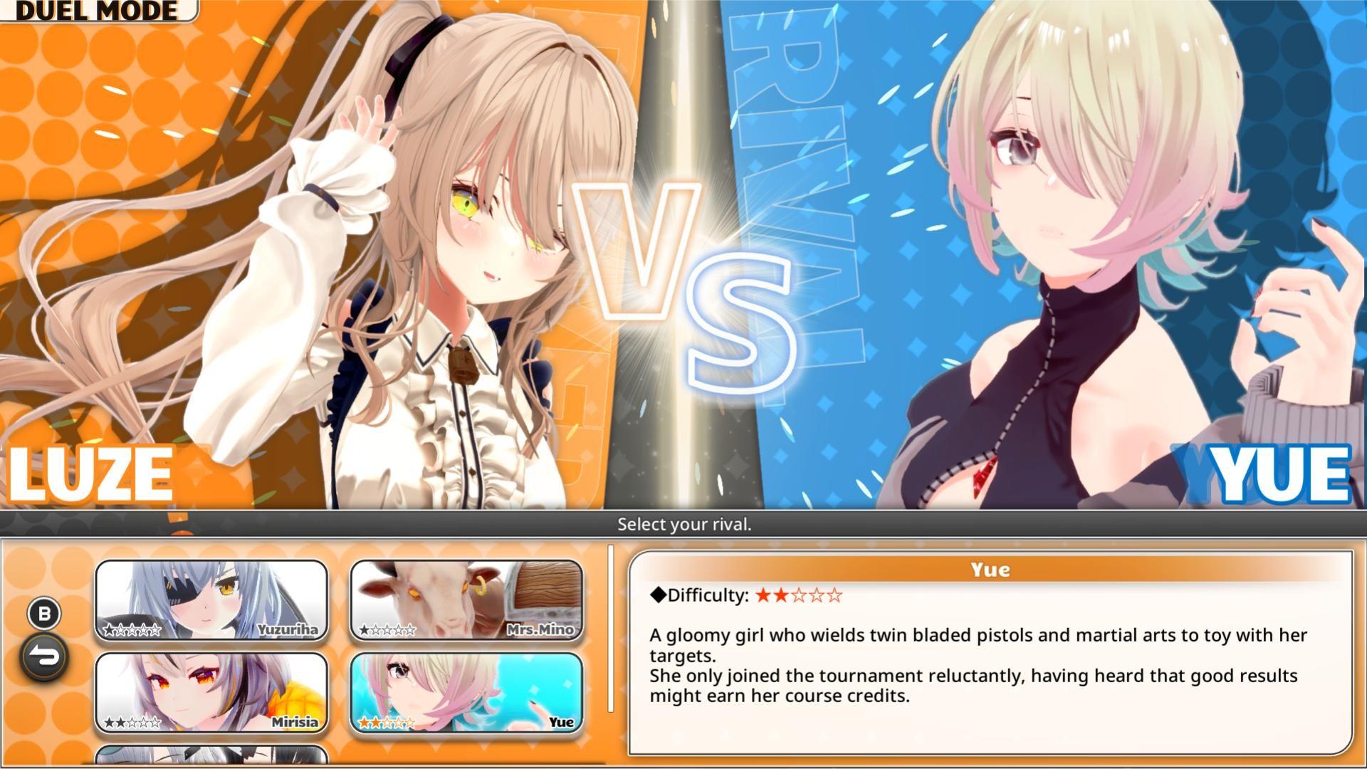 Witch the Showdown screenshot 8