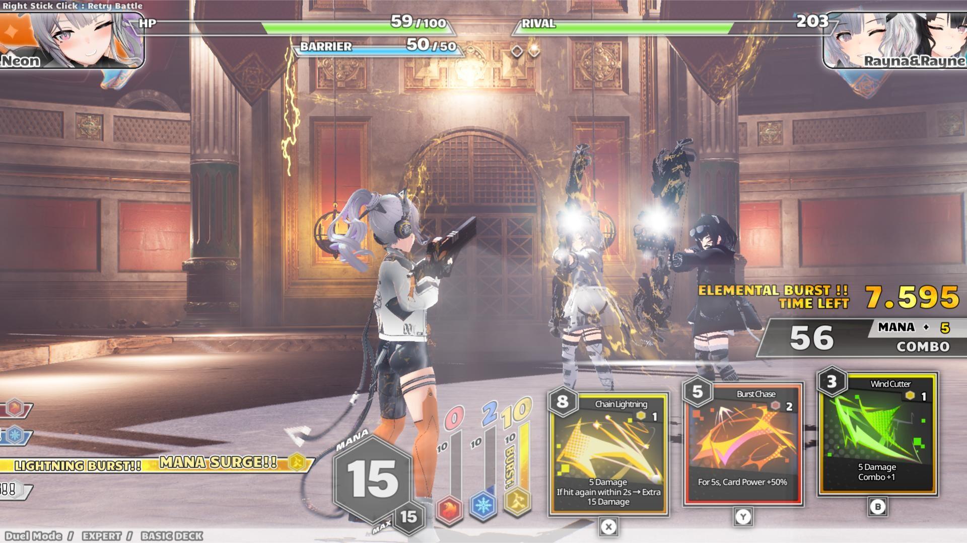 Witch the Showdown screenshot 9