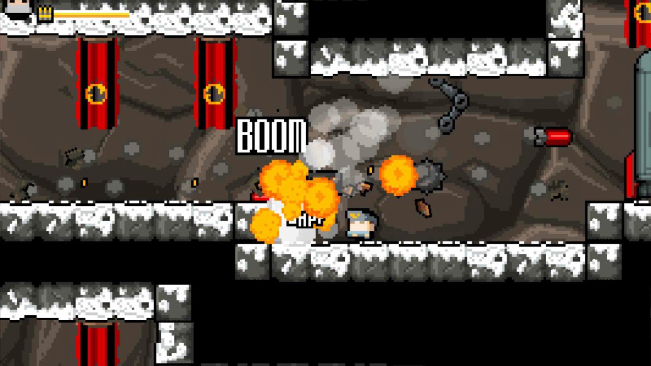 Gunslugs 2 screenshot 5