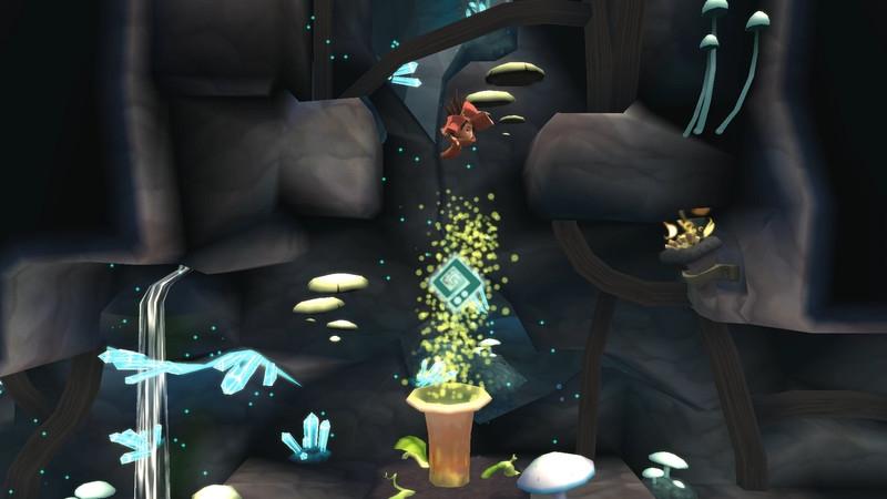 LostWinds screenshot 3